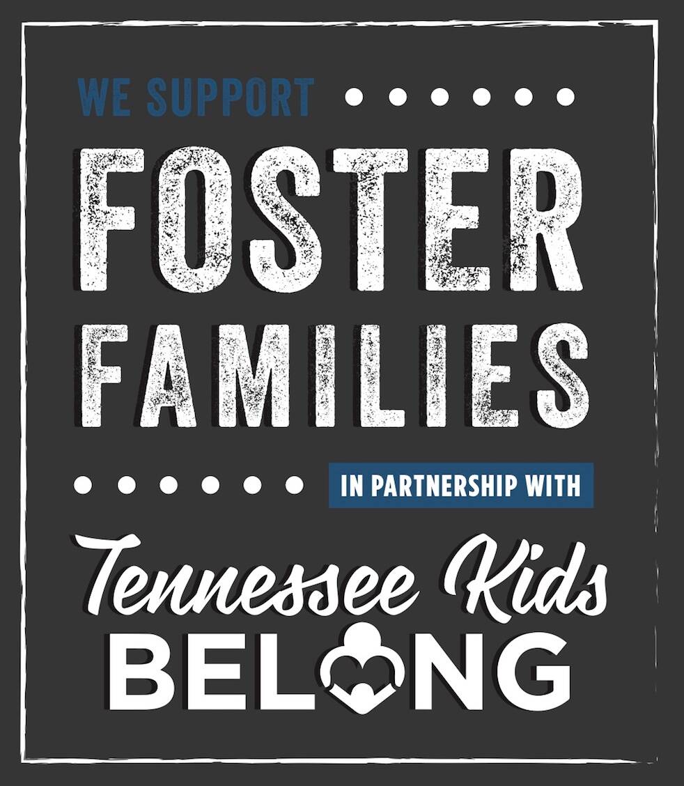 Tennessee Kids Belong